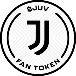 Juventus Fan Token logo