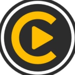 Global Digital Content logo