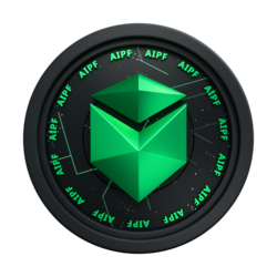 AI Powered Finance logo