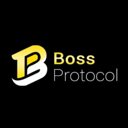 BOSS logo