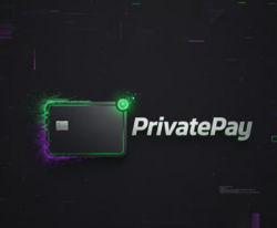 PrivatePay logo