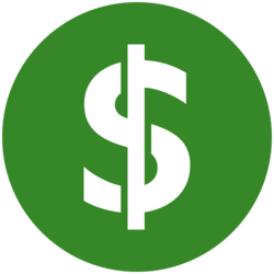 Fidelity Digital Dollar logo