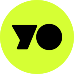 YO logo
