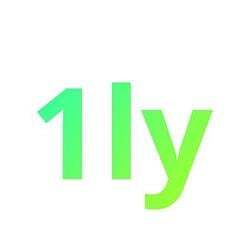 1ly logo