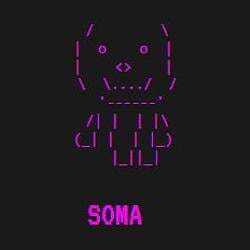 Soma logo