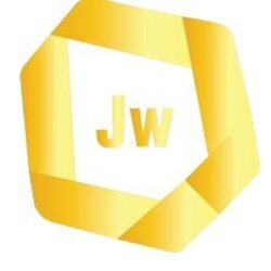 JW Token logo