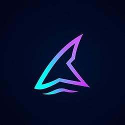 SharkPool logo