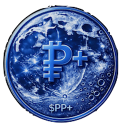 Official PP+ logo