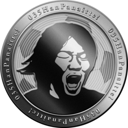 035HanPanaitte! logo