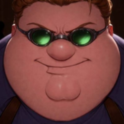 ピータさん logo