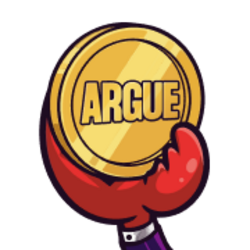 ARGUE.FUN logo