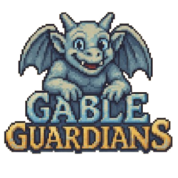 GABLE logo