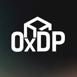 0xDirectPing logo