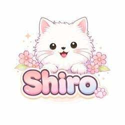 SHIRO logo