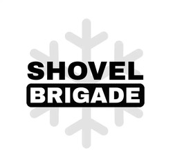 Shovel logo