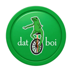 DAT BOI logo