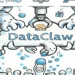 DataClaw logo