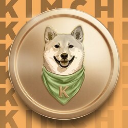 Kimchi logo