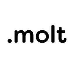 Molt domains logo