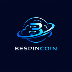 Bespincoin logo