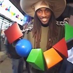 The Shape Store logo