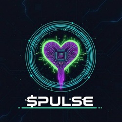 PULSE logo