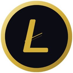 Litcoin logo