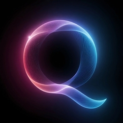 Quantu Execution Token logo