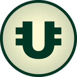Unity USD logo