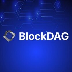 BlockDAG logo