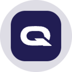 Quantum Computing (Ondo Tokenized) logo