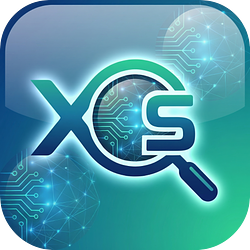 XScouter AI logo