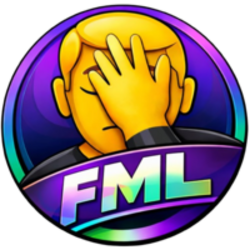 FML logo