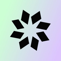 Glow logo