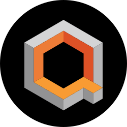 IONQ aStock logo