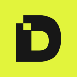 Draft logo