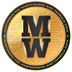 MasterWin logo