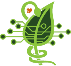 Swamp Coin logo