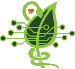 Swamp Coin logo