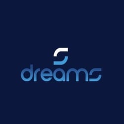 DreamsCoin logo