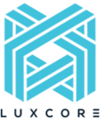 LUXCoin logo
