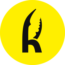 Kmushicoin logo