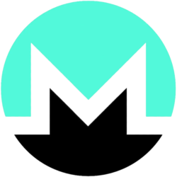 0xMonero logo