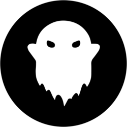 Ghost logo