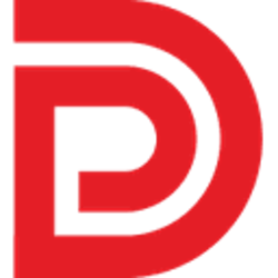 DigitalPrice logo