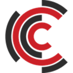 Creamcoin logo