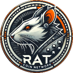 RatCoin logo