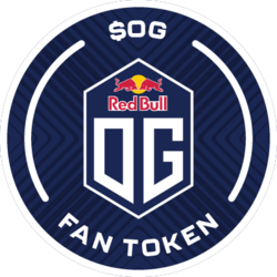 OG Fan Token logo