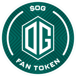 OG Fan Token logo