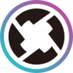 Aave ZRX v1 logo